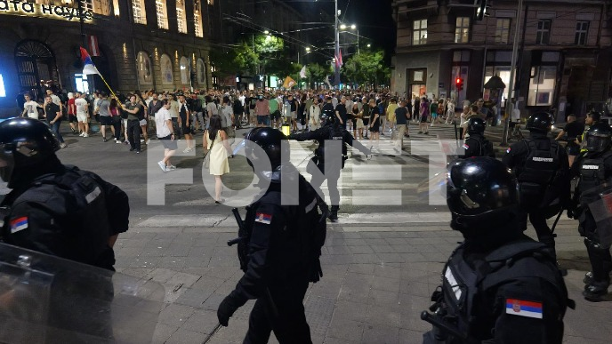 FoNet-GRAĐANI-PROTEST